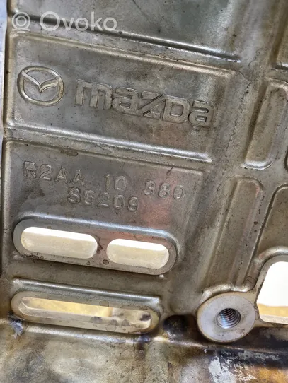 Mazda 6 Öljypohja R2AA10380