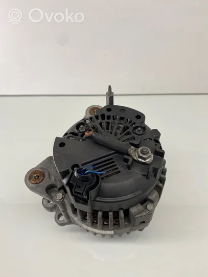 Audi A6 S6 C6 4F Generatore/alternatore 06F903023HX