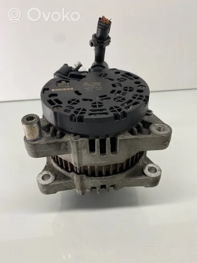 Ford Galaxy Alternator 0121615009