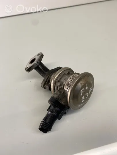 Audi A6 S6 C6 4F EGR valve 06E131101C