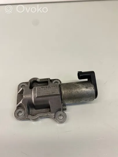 Volvo V70 Turboahtimen magneettiventtiili 8670421