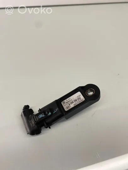 Renault Megane II Gaisa spiediena sensors 8200168253