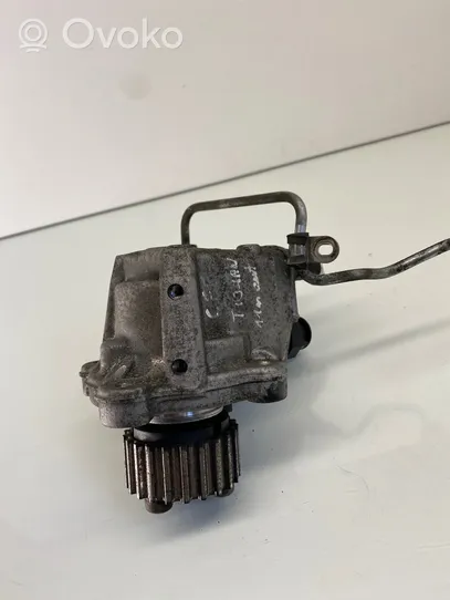 Volkswagen Tiguan Polttoaineen ruiskutuksen suurpainepumppu 03L130755AC