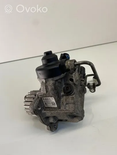 Volkswagen Tiguan Polttoaineen ruiskutuksen suurpainepumppu 03L130755AC