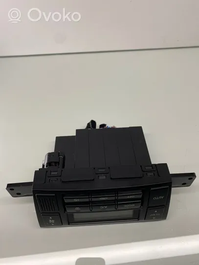 Hyundai Tucson JM Climate control unit 972502EXXX