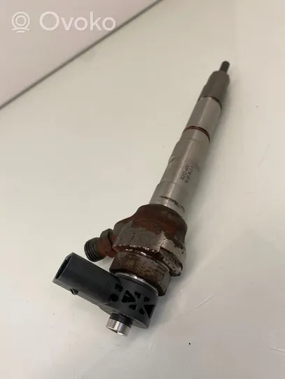 Volkswagen Golf VII Injecteur de carburant 0445110469