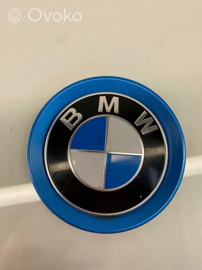 BMW i3 Herstelleremblem 7314891