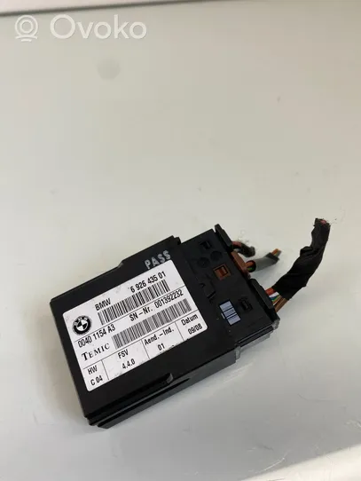 BMW 3 E92 E93 Module de commande de siège 692643501