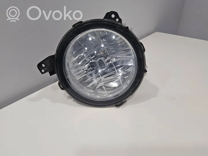 Jeep Gladiator Lampa przednia 55112873AE