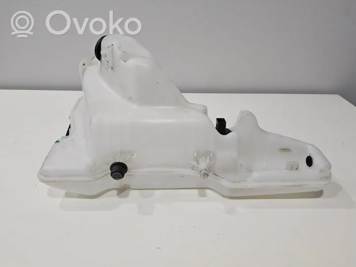 Porsche Cayman 981 Windshield washer fluid reservoir/tank 99152870590