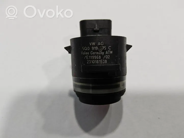 Porsche Cayman 982 Parking PDC sensor 5Q0919275C