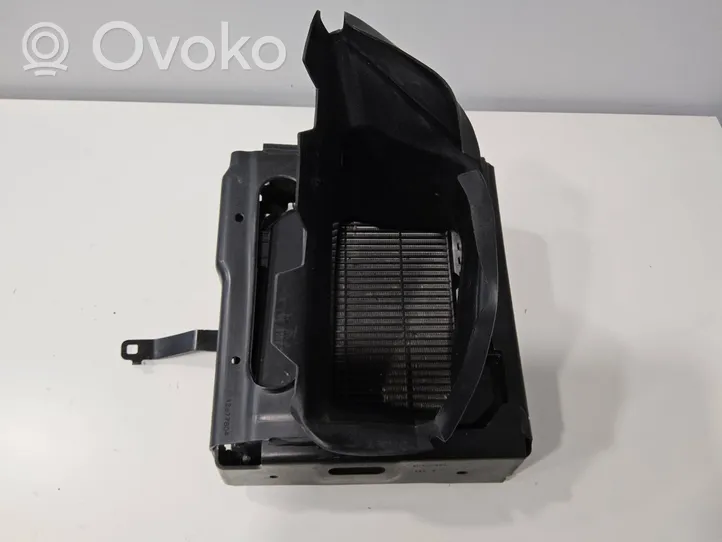 BMW X4M F98 Radiateur 17119468698