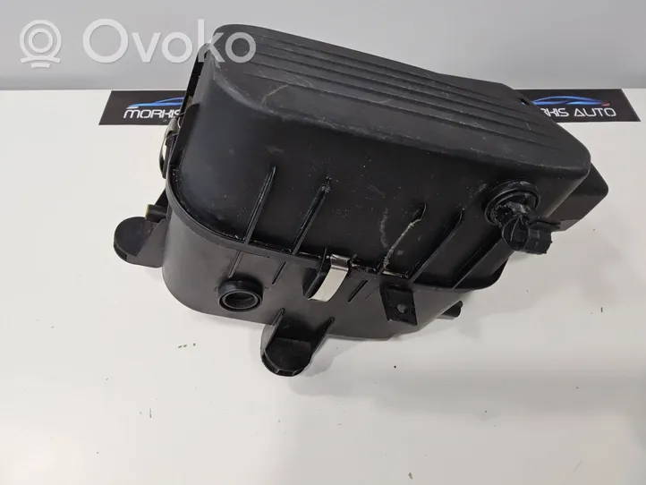 Maserati Levante Scatola del filtro dell’aria 72423940