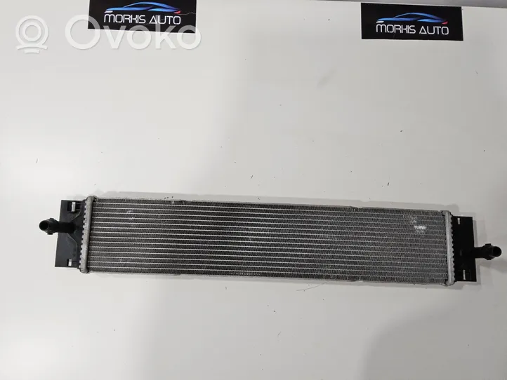 BMW i8 Transmission/gearbox oil cooler 17117649143