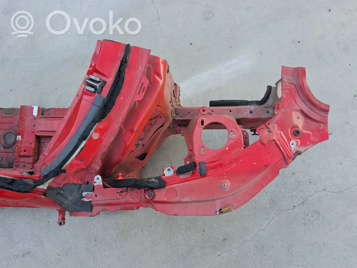 Porsche Cayman 982 Side car body part 