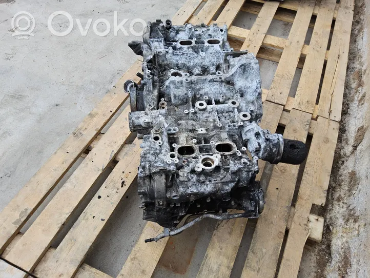 Porsche 718 Cayman 982 982c Motor DDNC