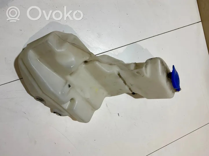 Ford F150 Windshield washer fluid reservoir/tank FL3417B613AD