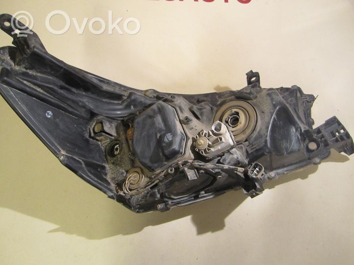 Toyota Hilux (AN10, AN20, AN30) Phare frontale 130716-2