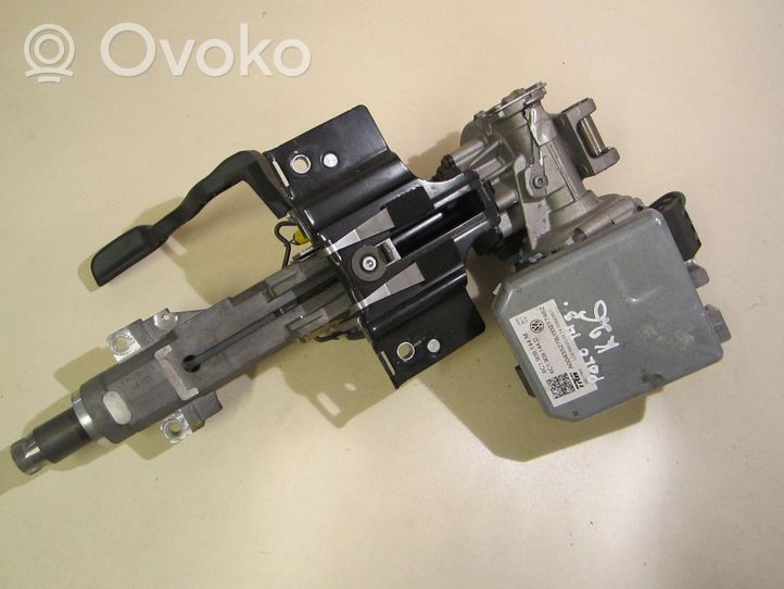 Volkswagen Polo V 6R Electric power steering pump 6C1423510AB