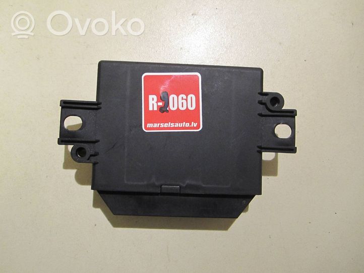 Audi A4 S4 B6 8E 8H Unité de commande, module PDC aide au stationnement 8E0919283A