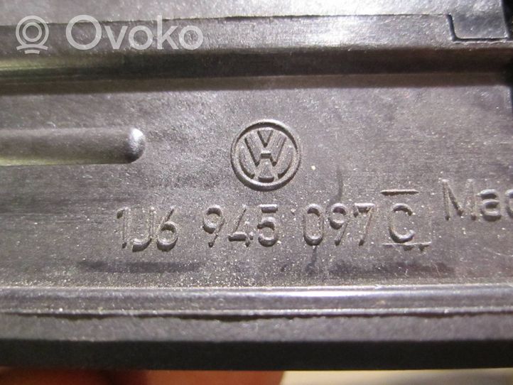 Volkswagen Sharan Luce d’arresto centrale/supplementare 1J6945097C