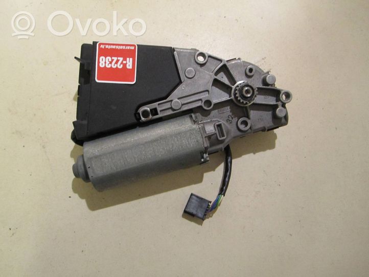 Volkswagen Polo III 6N 6N2 6NF Sunroof motor/actuator 6N0959591A