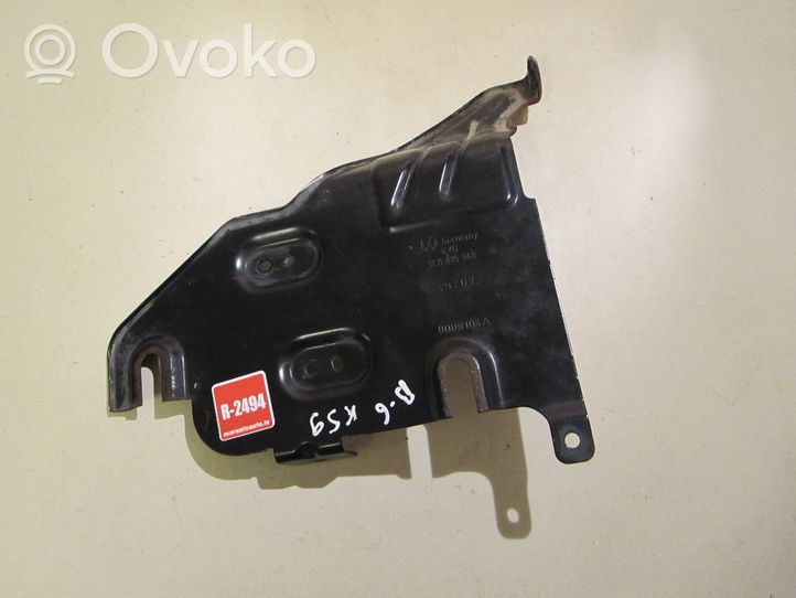 Volkswagen PASSAT B7 Support, fixation Webasto 3C0815948