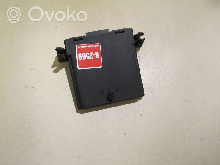 Skoda Octavia Mk2 (1Z) Modulo di controllo accesso 1K0907530L
