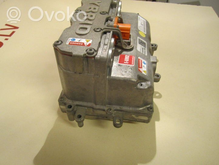 Volkswagen Jetta VI Spannungswandler Wechselrichter Inverter 5C0907070C