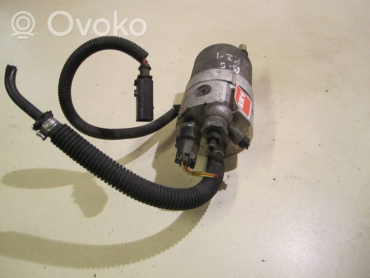 Volkswagen PASSAT B5 Regulator siły hamowania 8E0614175D