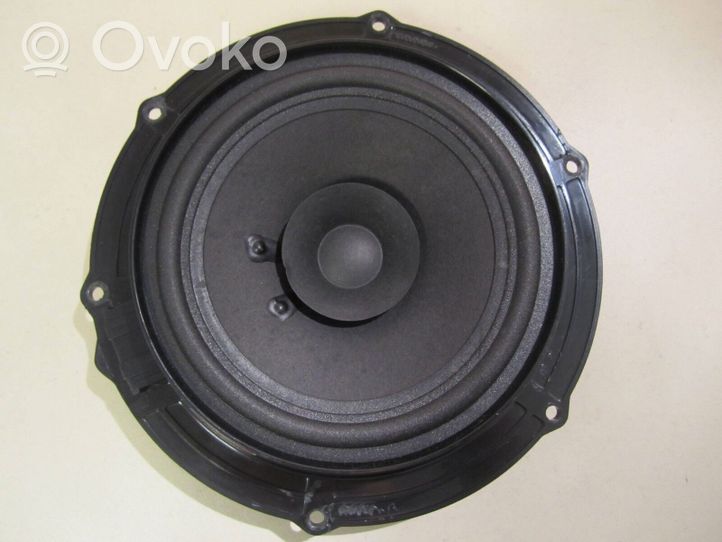 Volkswagen Caddy Front door speaker 2K5035710