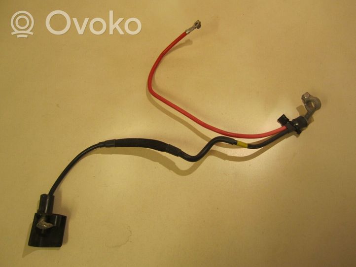 Volkswagen Caddy Positive cable (battery) 1K0971228AA