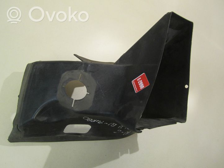 Audi A6 S6 C5 4B Część rury dolotu powietrza 4B0117336