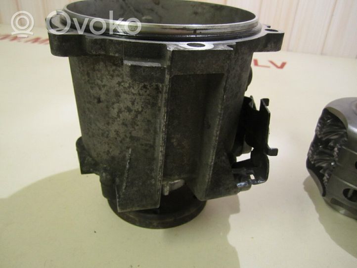 Audi A6 S6 C6 4F Other gearbox part 0501213014