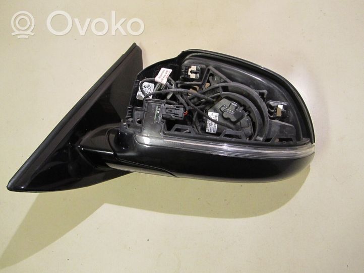 BMW X6 F16 Front door electric wing mirror 51167416121