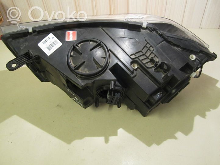 BMW X6 F16 Phare frontale 8738674