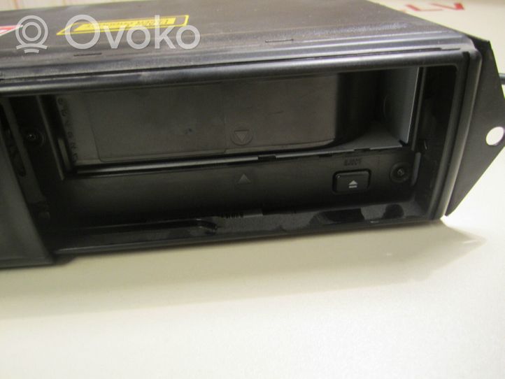 Volkswagen PASSAT B5 Caricatore CD/DVD 1J6035111