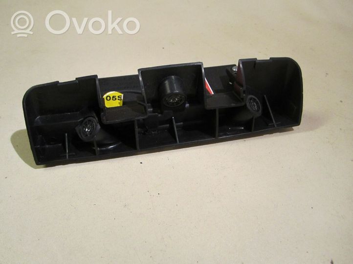 Skoda Octavia Mk2 (1Z) Rilevatore/sensore di movimento G17661C0