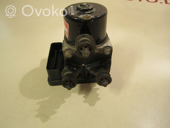 Skoda Octavia Mk2 (1Z) Pompa ABS 1K0907379K