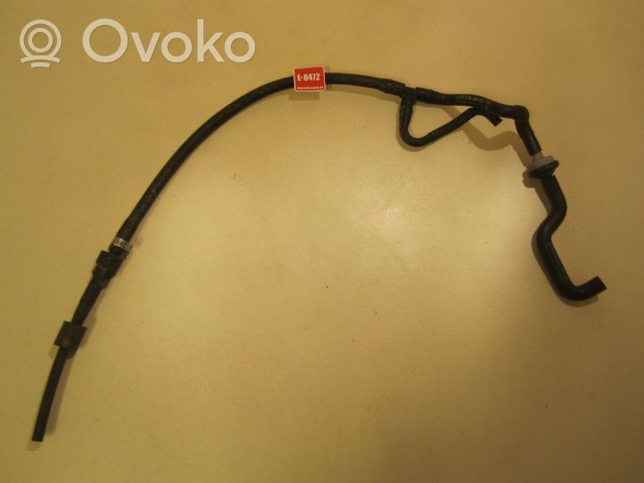 Audi A6 S6 C6 4F Brake vacuum hose/pipe 079201935B