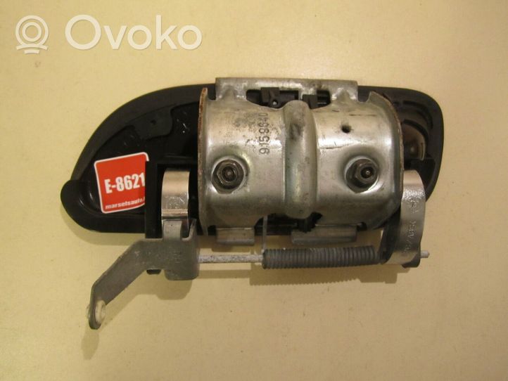 Volvo V70 Takaoven ulkokahva 9159640