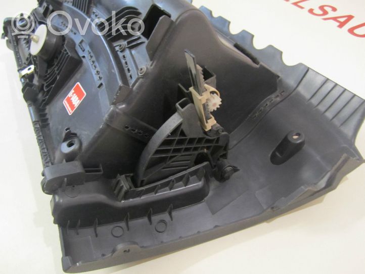 Skoda Octavia Mk2 (1Z) Set vano portaoggetti 1Z1857097L