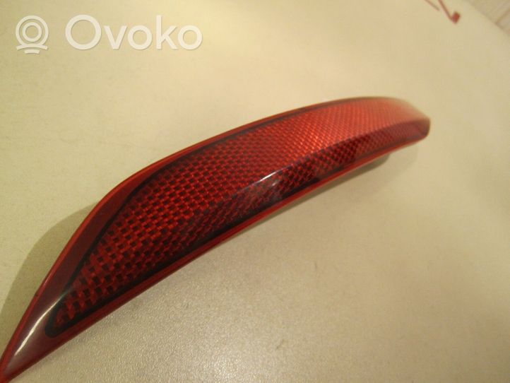 Volkswagen Polo V 6R Rear tail light reflector 6C0945105B