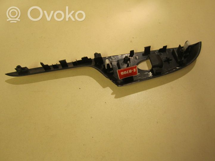 Honda Civic Aizmugurē loga slēdža dekoratīvā apdare 83740SMGE011