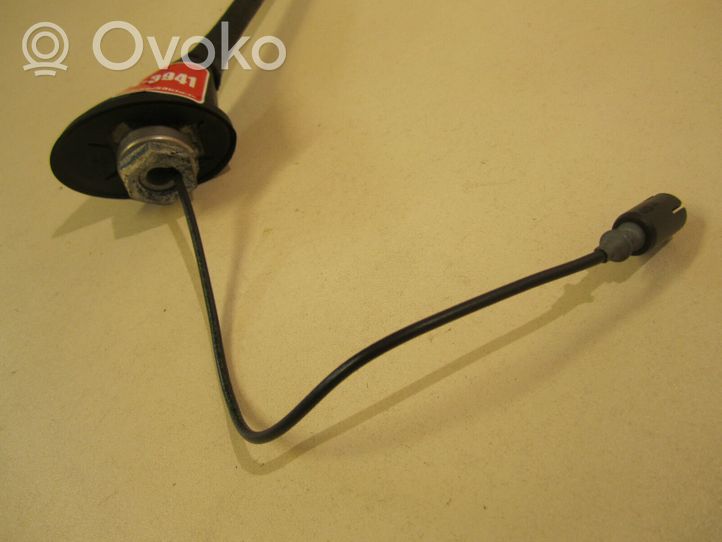 Skoda Fabia Mk1 (6Y) Antena radiowa 1U0035505F