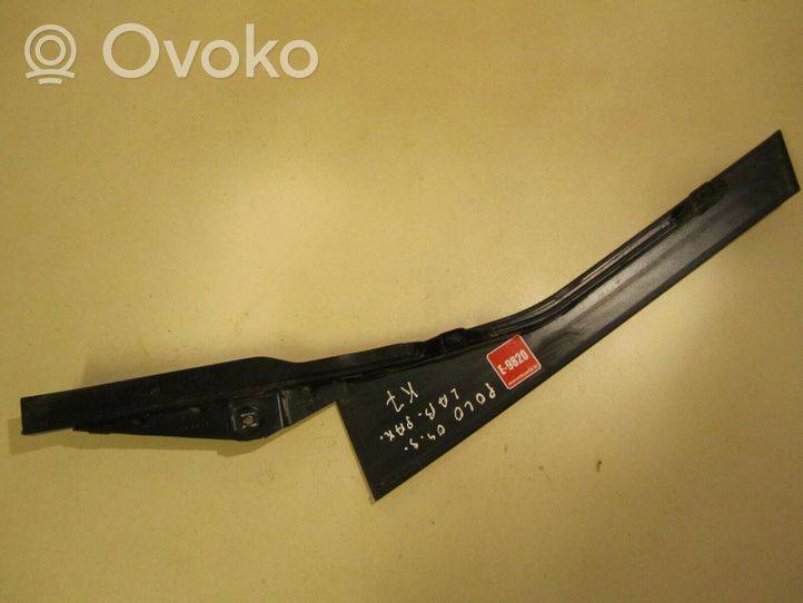 Volkswagen Polo III 6N 6N2 6NF Rear door trim (molding) 6Q6839904P