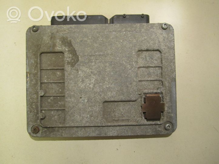 Audi A3 S3 8P Sterownik / Moduł ECU 06A906033BB