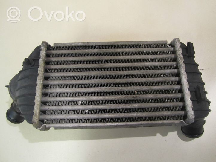 Volkswagen Lupo Chłodnica powietrza doładowującego / Intercooler 6E0145805B