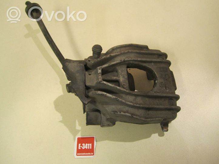 Volkswagen Lupo Front brake caliper 