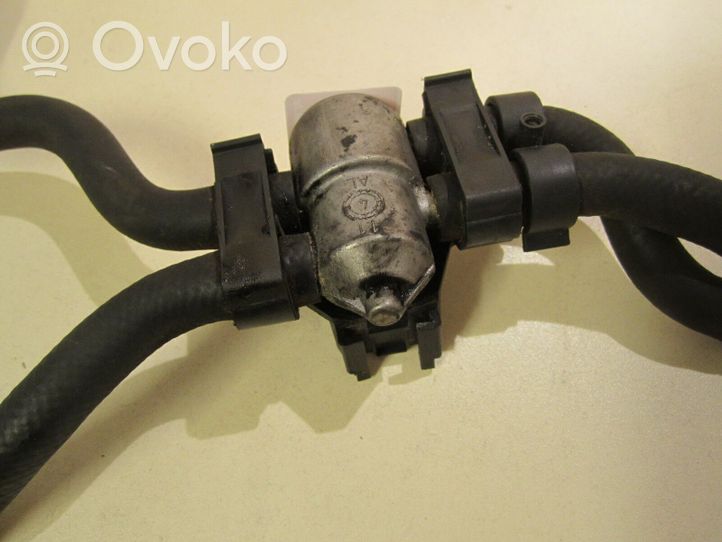 Volkswagen Polo IV 9N3 Fuel line/pipe/hose 6Q0130325